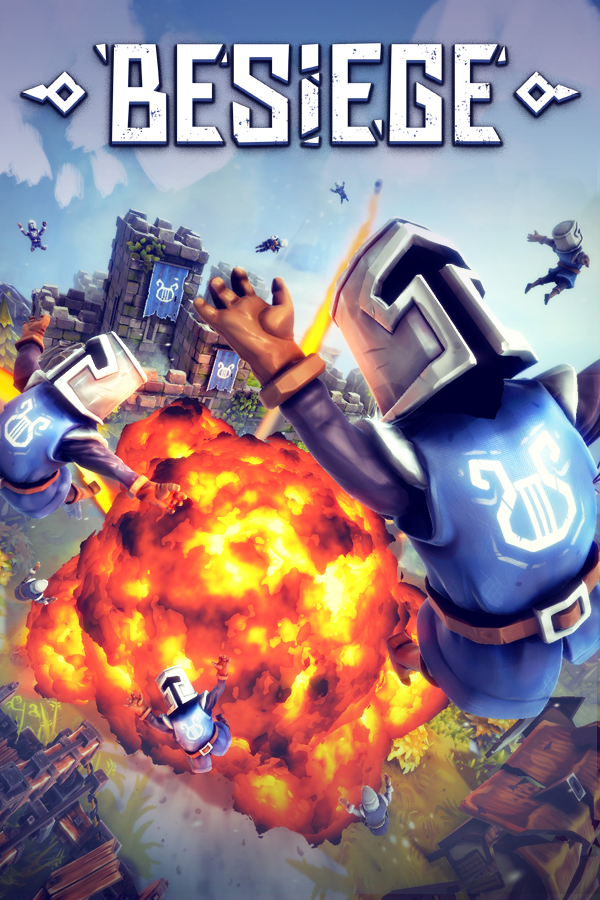 Besiege_Steam Library Capsule_600x900.png